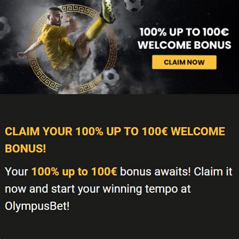 Olympusbet review +++ Welcome Bonus & FS 03/2023.